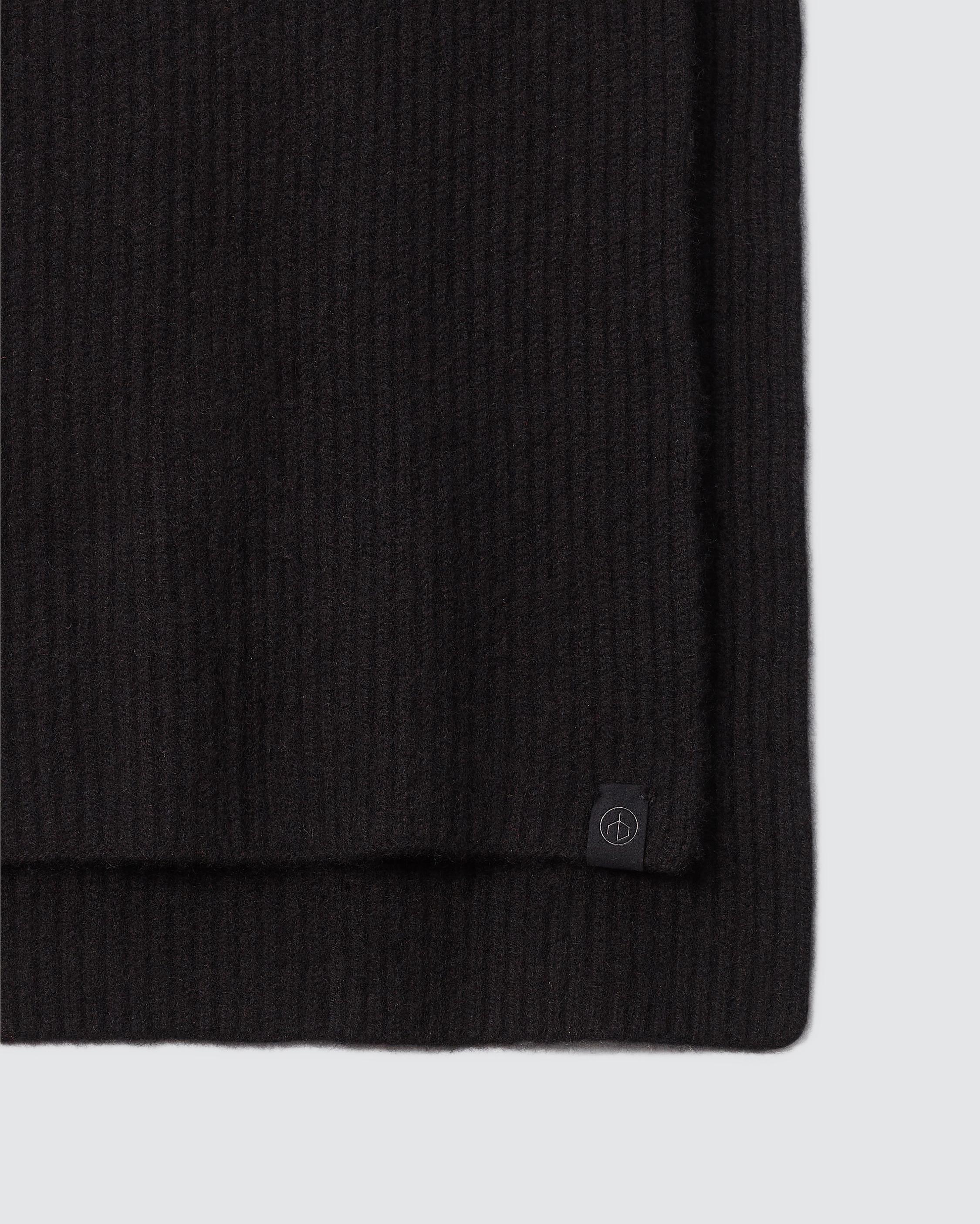 Ace Cashmere Scarf